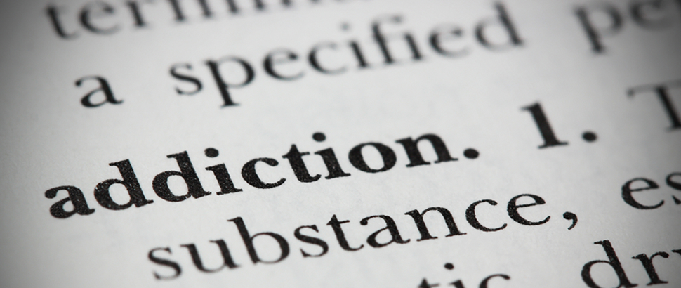 Addiction Meaning - What Does It Mean To Have an Addiction?