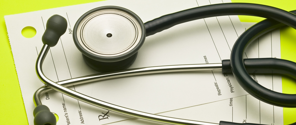 A 4th Year GP Trainee